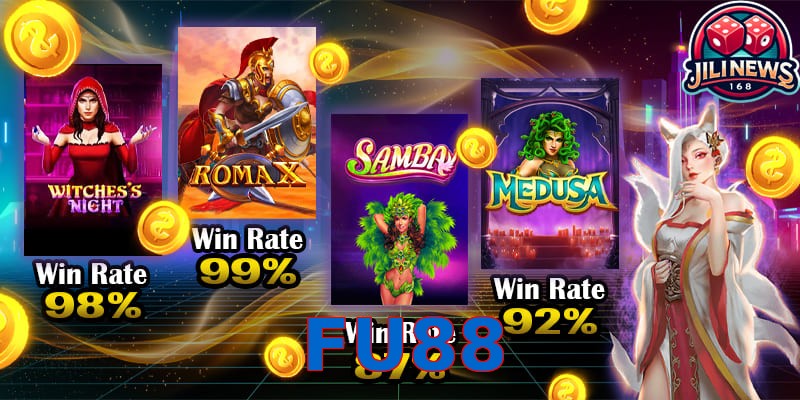 FU88