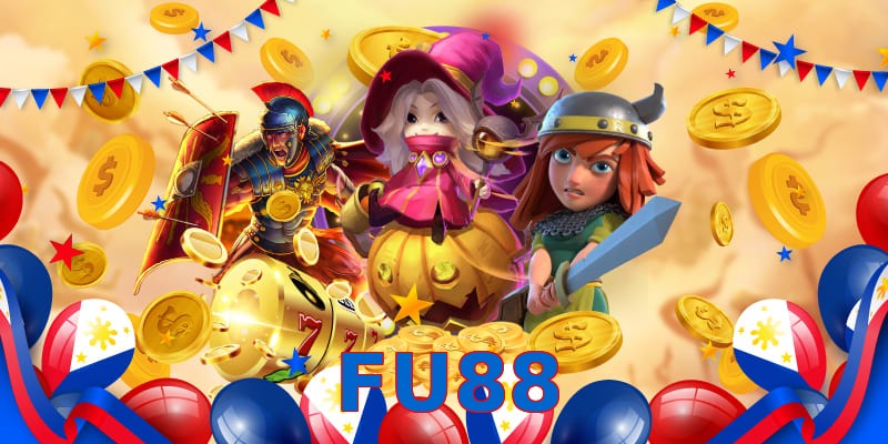 FU88