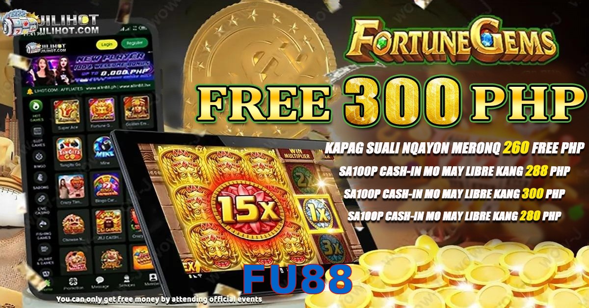 FU88