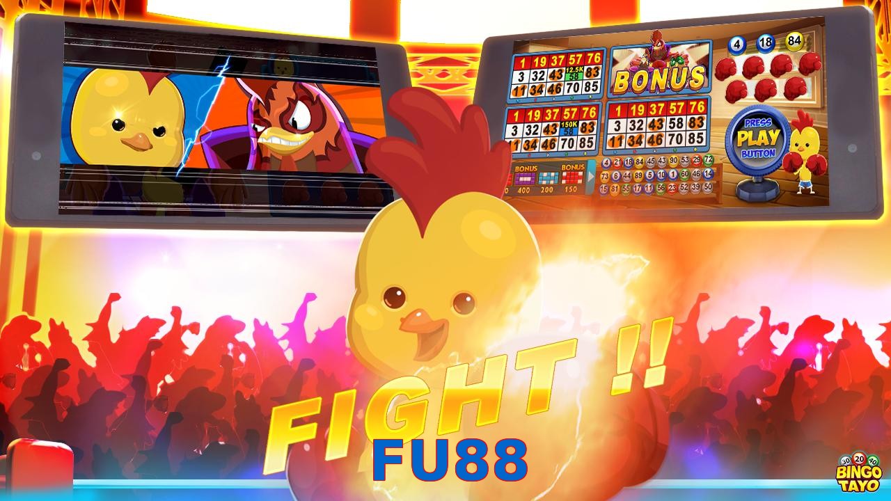 FU88