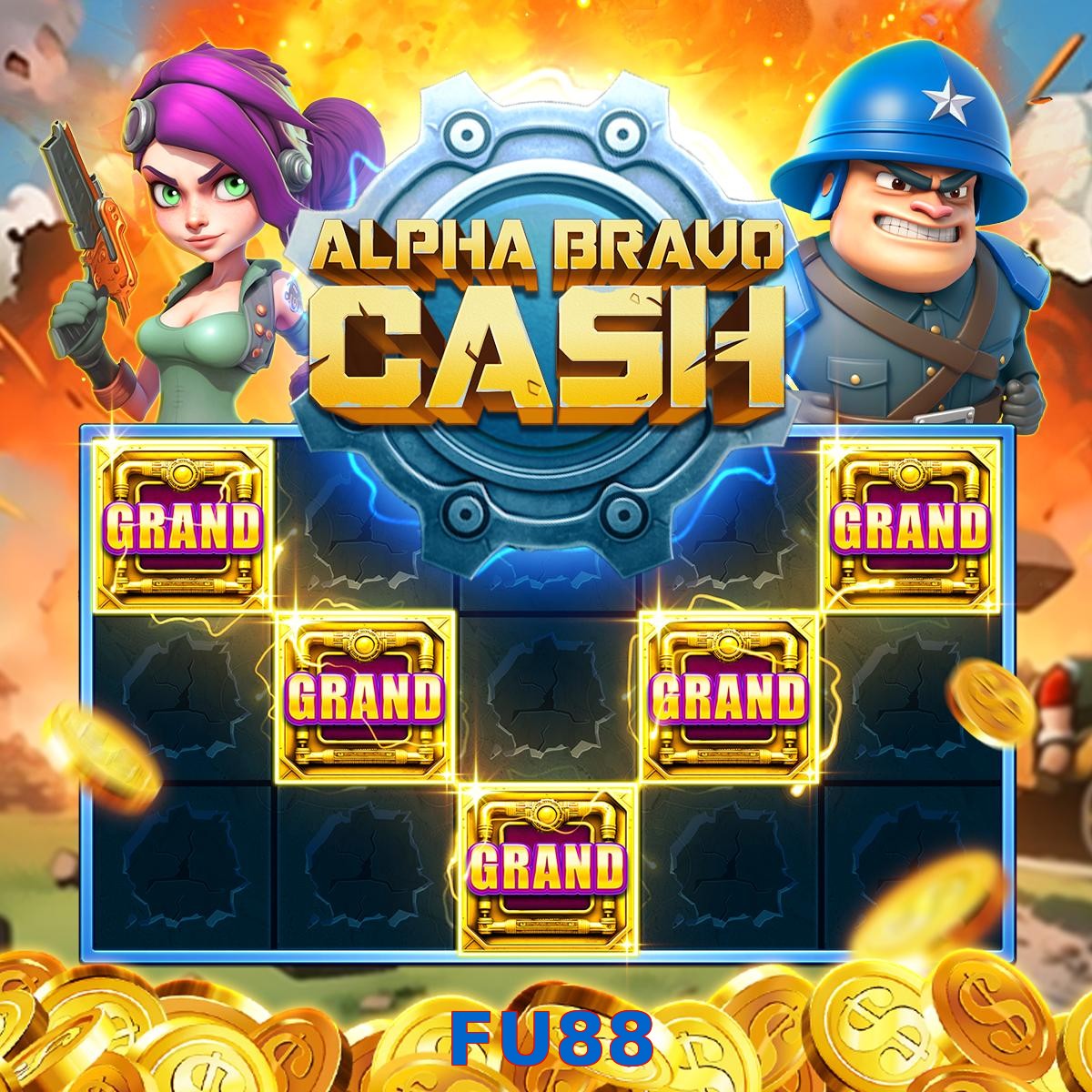 FU88