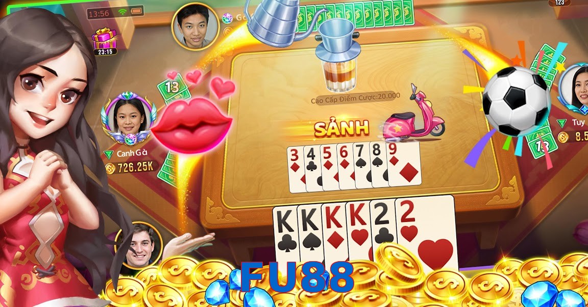 FU88