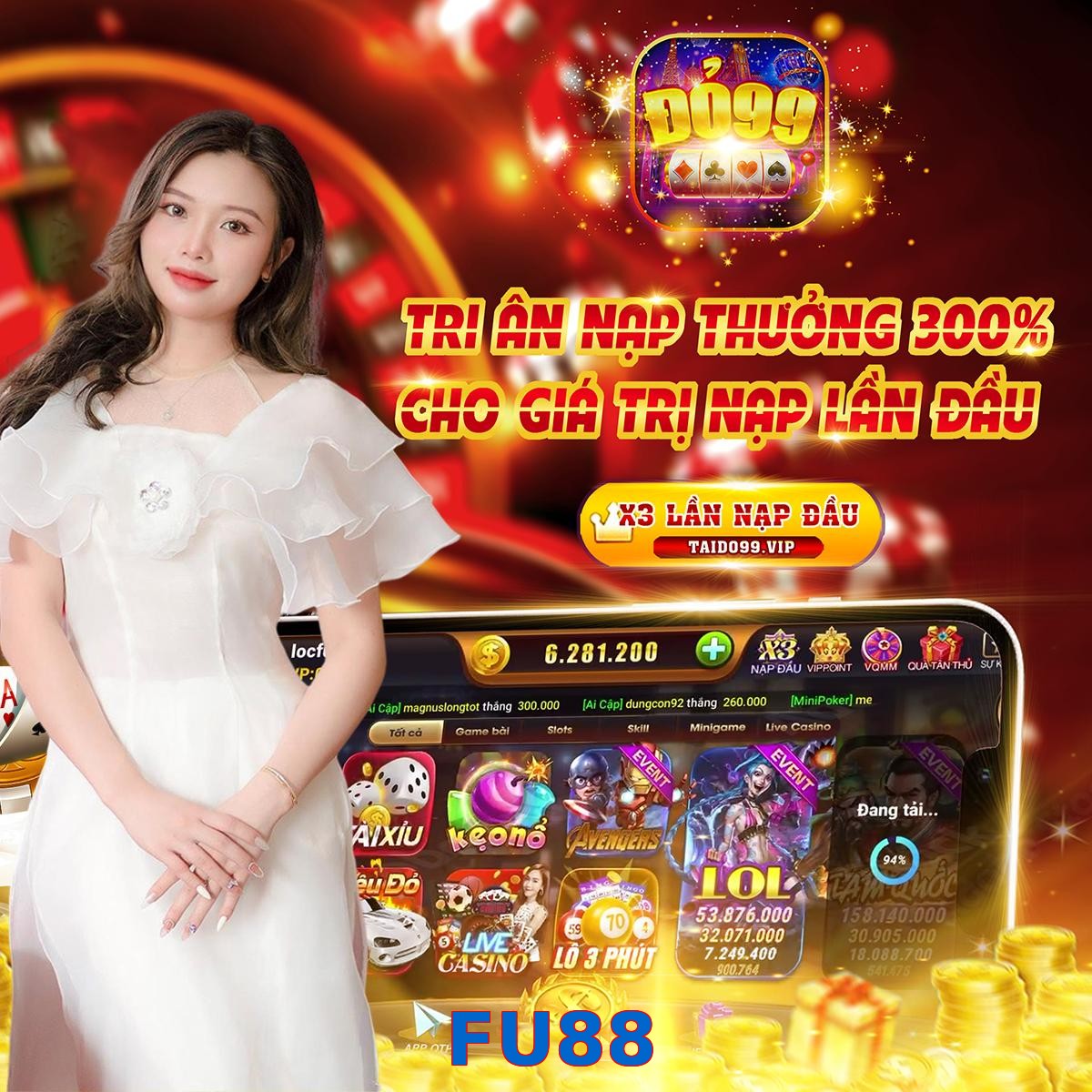 FU88