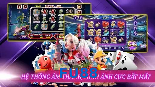 FU88