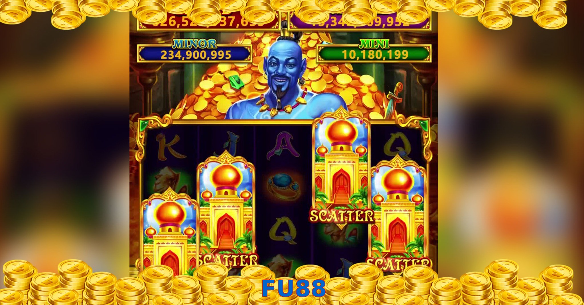 FU88